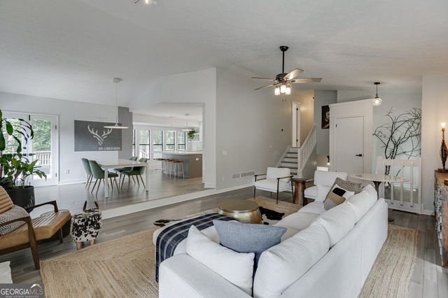 3811 Old Bridge Way, Duluth, GA 30096
