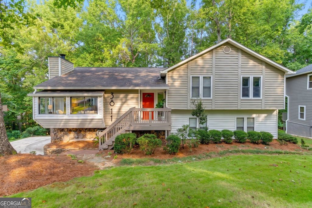 3811 Old Bridge Way, Duluth, GA 30096