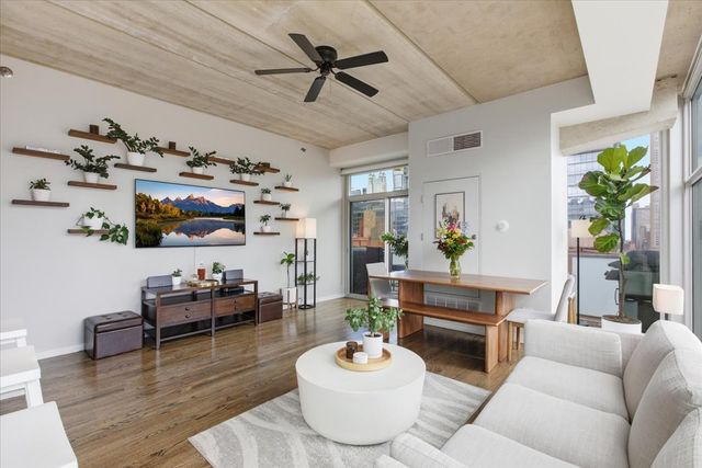 630 N Franklin Street 808, Chicago, IL 60654