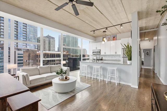 630 N Franklin Street 808, Chicago, IL 60654