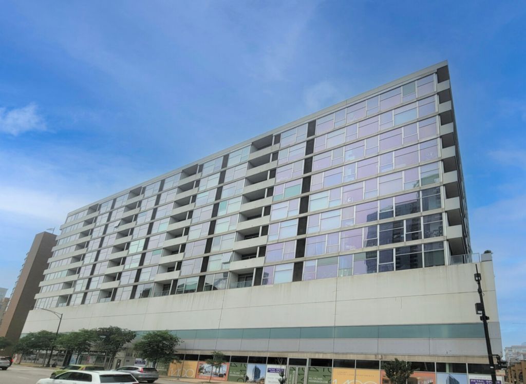 630 N Franklin Street 808, Chicago, IL 60654