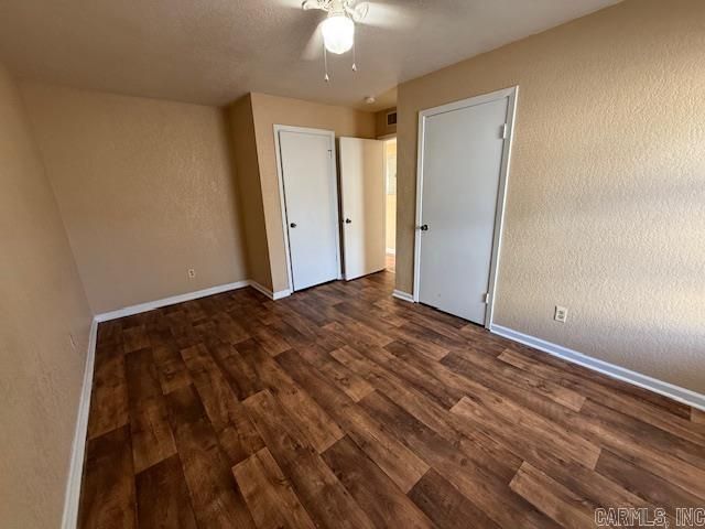 116 Chelle Street, Hot Springs, AR 71901