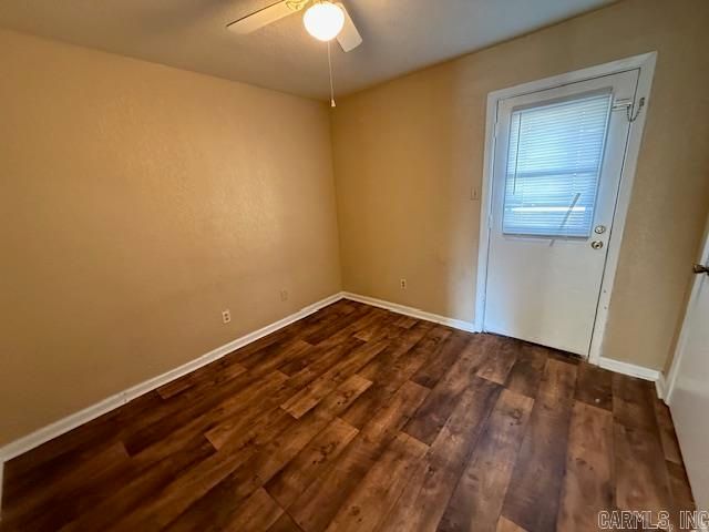 116 Chelle Street, Hot Springs, AR 71901