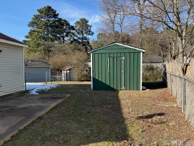 116 Chelle Street, Hot Springs, AR 71901