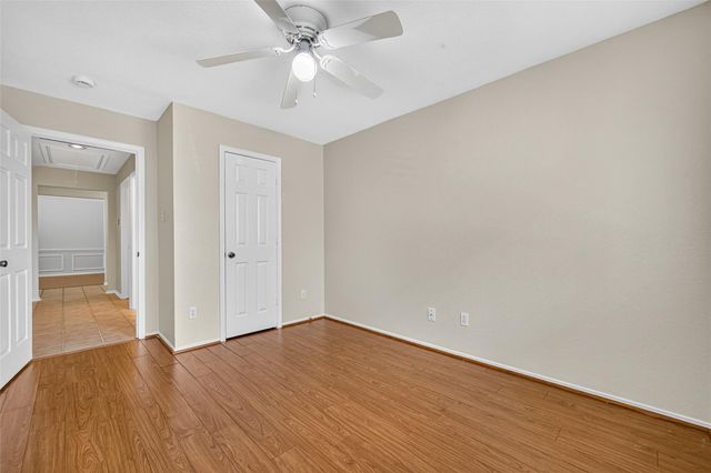 4903 Chappel Hill Drive, Missouri City, TX 77459