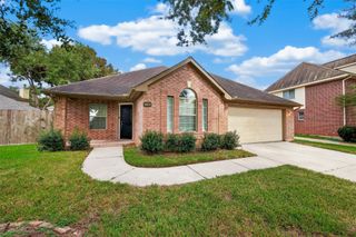 4903 Chappel Hill Drive, Missouri City, TX 77459