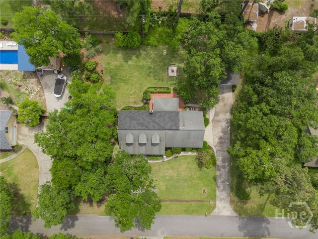 114 Melrose Avenue, Savannah, GA 31410