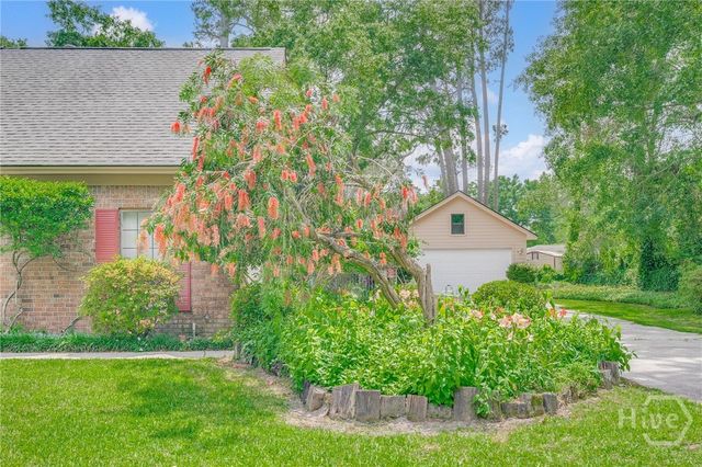 114 Melrose Avenue, Savannah, GA 31410