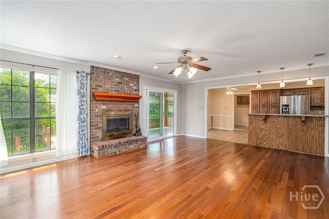 114 Melrose Avenue, Savannah, GA 31410