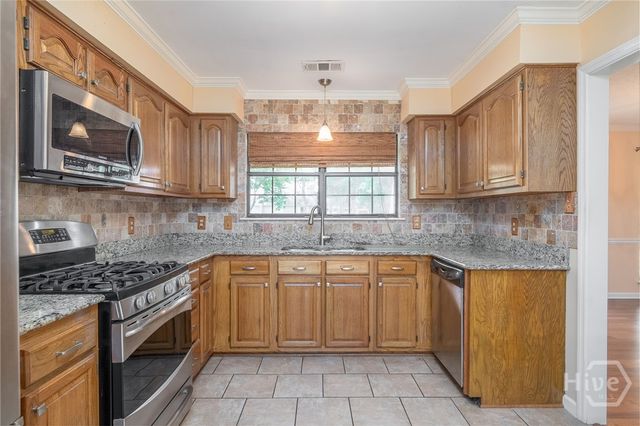 114 Melrose Avenue, Savannah, GA 31410