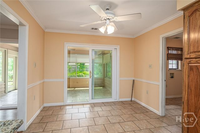 114 Melrose Avenue, Savannah, GA 31410