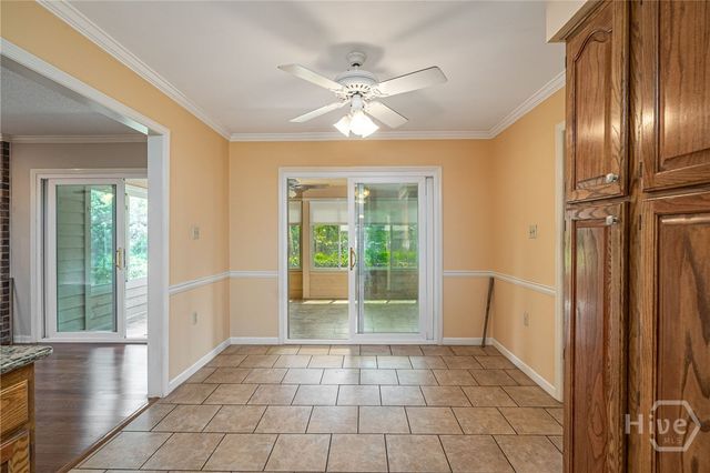 114 Melrose Avenue, Savannah, GA 31410