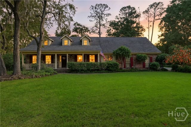 114 Melrose Avenue, Savannah, GA 31410