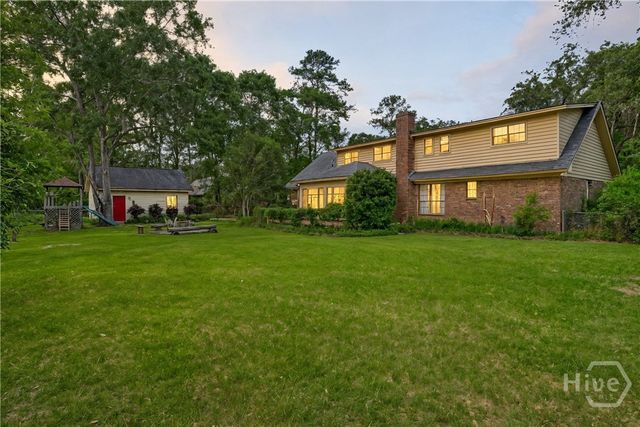 114 Melrose Avenue, Savannah, GA 31410