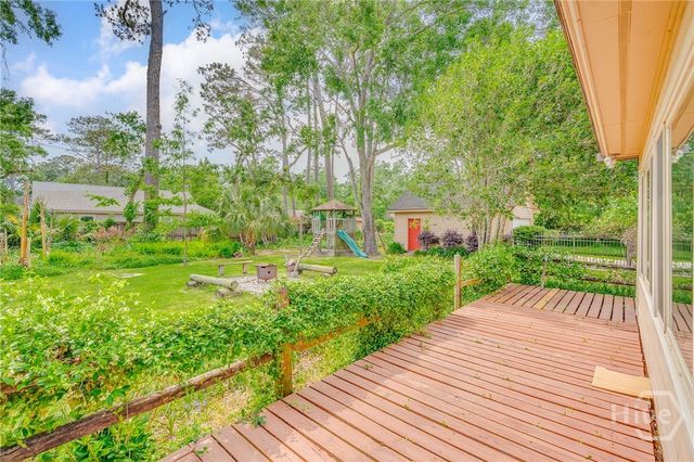 114 Melrose Avenue, Savannah, GA 31410