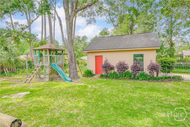 114 Melrose Avenue, Savannah, GA 31410