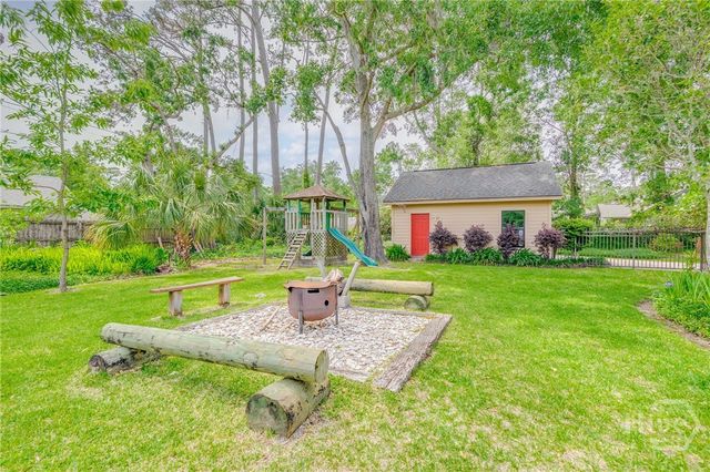 114 Melrose Avenue, Savannah, GA 31410