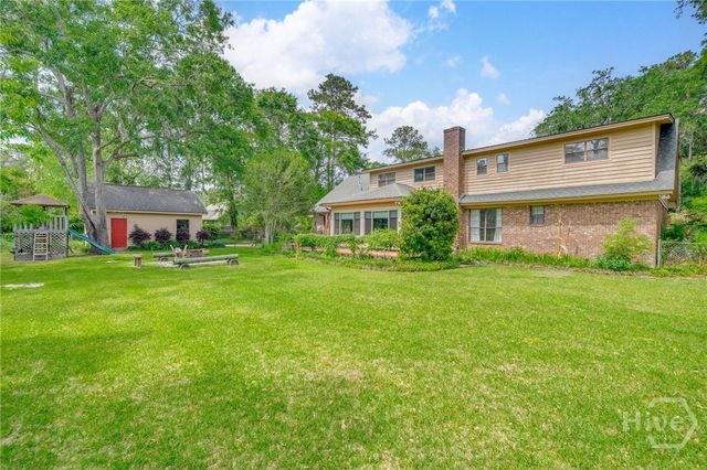 114 Melrose Avenue, Savannah, GA 31410