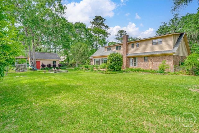 114 Melrose Avenue, Savannah, GA 31410