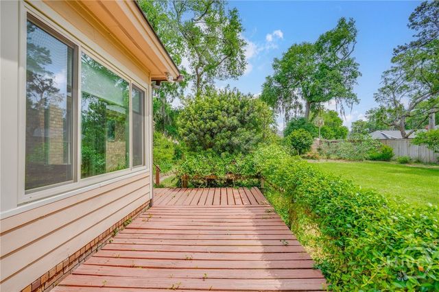 114 Melrose Avenue, Savannah, GA 31410