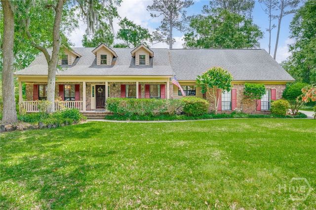 114 Melrose Avenue, Savannah, GA 31410