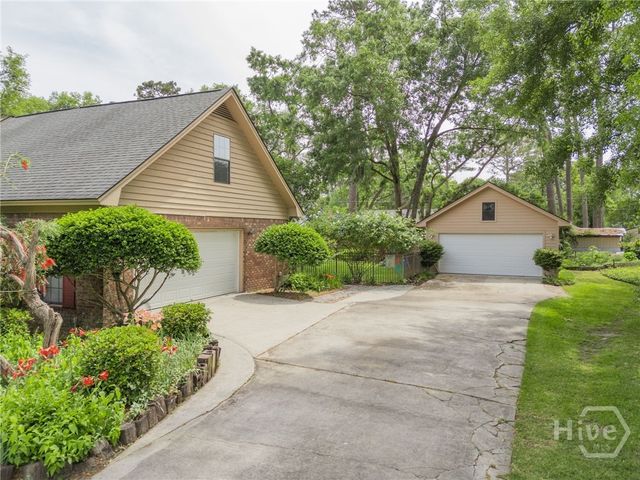 114 Melrose Avenue, Savannah, GA 31410