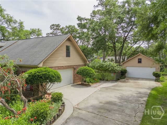 114 Melrose Avenue, Savannah, GA 31410