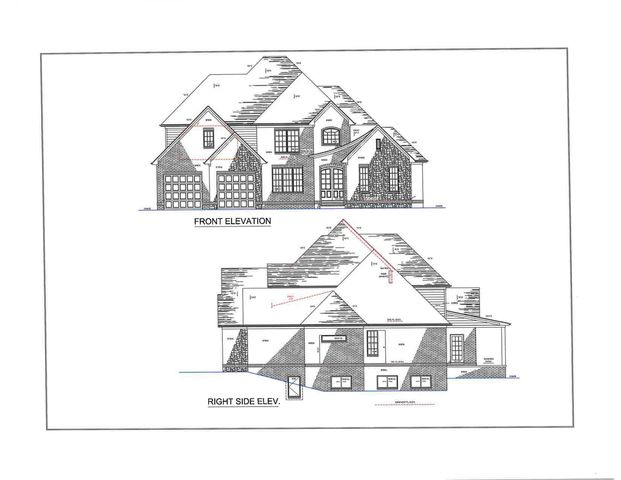 381 Weston Park, Lexington, KY 40515