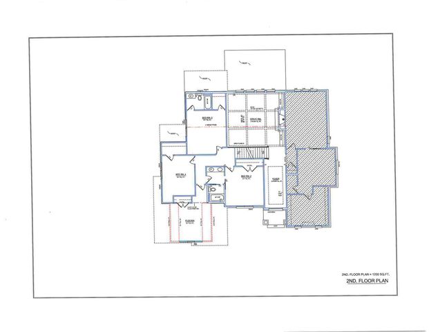 381 Weston Park, Lexington, KY 40515