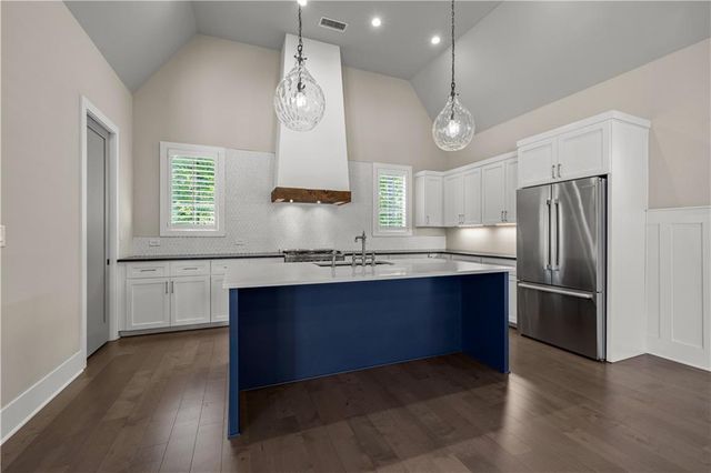 195 Arbor Garden Circle, Newnan, GA 30265
