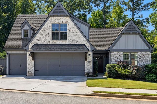 195 Arbor Garden Circle, Newnan, GA 30265