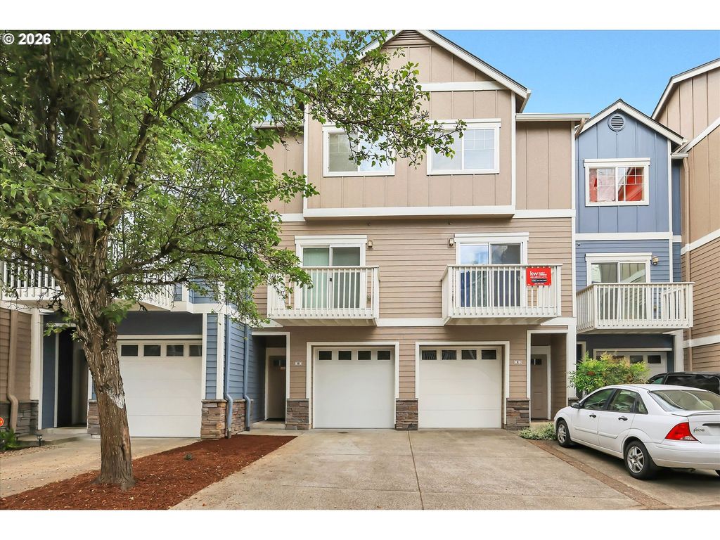 18465 Sw STEPPING STONE Dr 10, Beaverton, OR 97003