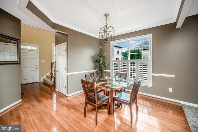 15217 SANTANDER DR, Gainesville, VA 20155