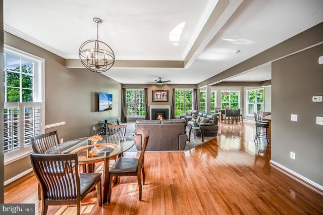 15217 SANTANDER DR, Gainesville, VA 20155
