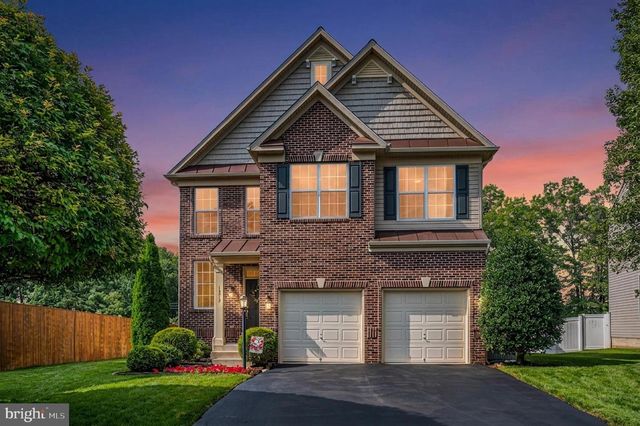 15217 SANTANDER DR, Gainesville, VA 20155