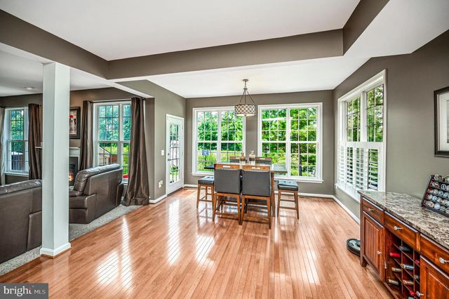 15217 SANTANDER DR, Gainesville, VA 20155