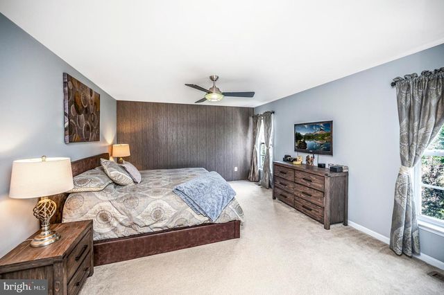 15217 SANTANDER DR, Gainesville, VA 20155