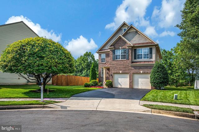 15217 SANTANDER DR, Gainesville, VA 20155