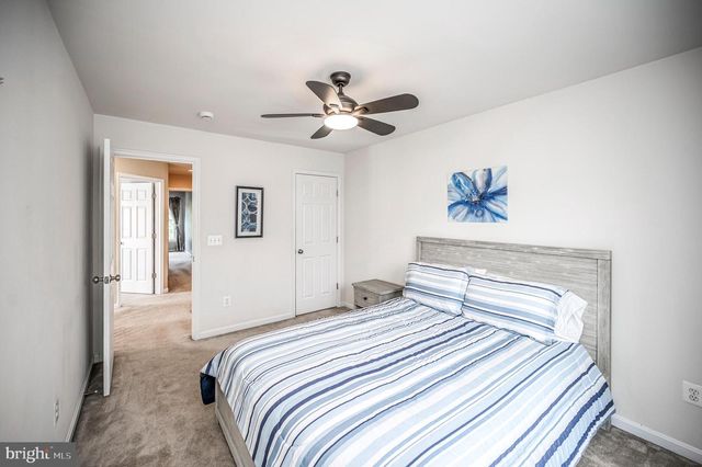 15217 SANTANDER DR, Gainesville, VA 20155