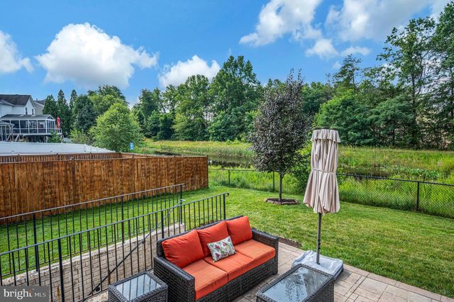 15217 SANTANDER DR, Gainesville, VA 20155