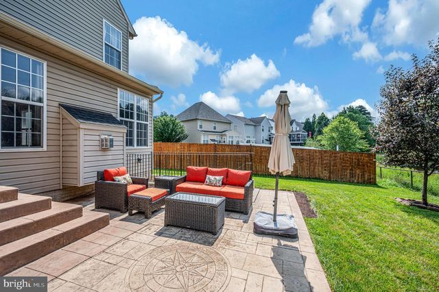15217 SANTANDER DR, Gainesville, VA 20155