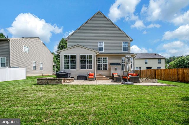 15217 SANTANDER DR, Gainesville, VA 20155