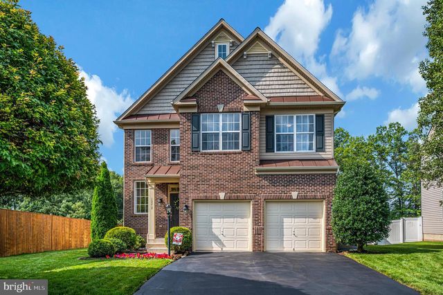 15217 SANTANDER DR, Gainesville, VA 20155