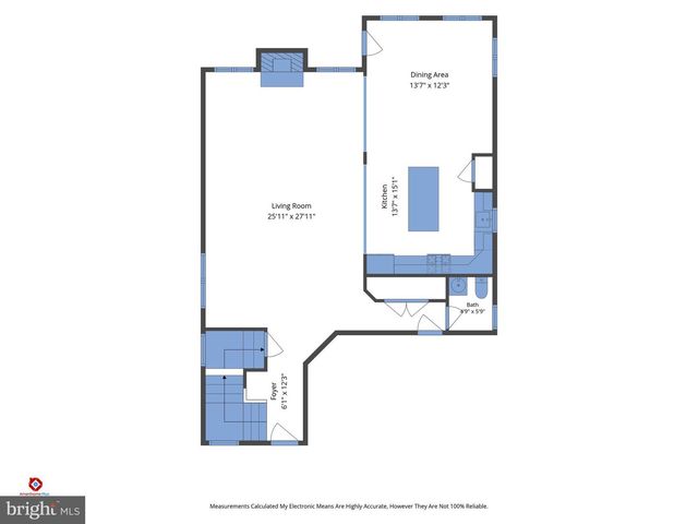 15217 SANTANDER DR, Gainesville, VA 20155