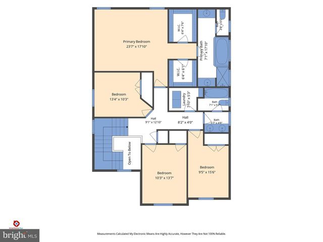 15217 SANTANDER DR, Gainesville, VA 20155