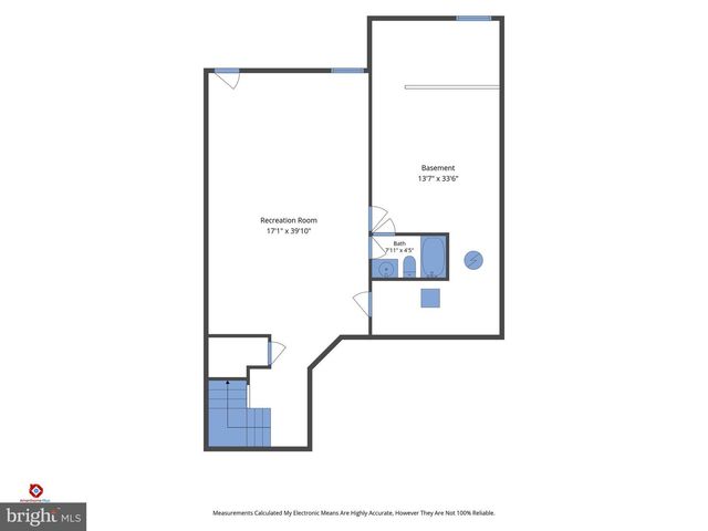 15217 SANTANDER DR, Gainesville, VA 20155