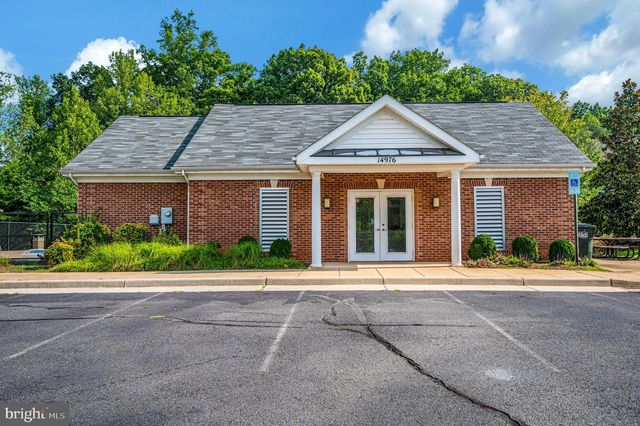15217 SANTANDER DR, Gainesville, VA 20155