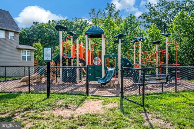 15217 SANTANDER DR, Gainesville, VA 20155