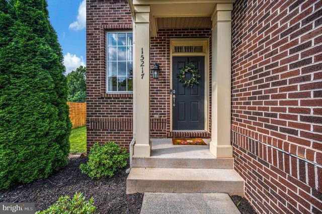 15217 SANTANDER DR, Gainesville, VA 20155
