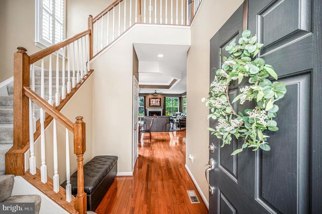 15217 SANTANDER DR, Gainesville, VA 20155